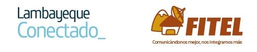 Prada – Lambayeque Conectado_ | FITEL